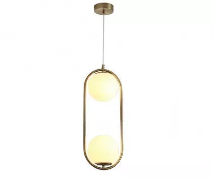 Подвесной светильник Kink Light Кенти 07632-2A,20 (19113)