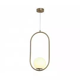 Подвесной светильник Kink Light Кенти 07632-1B,20 (19278)