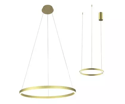 Подвесной светильник Kink Light Тор 08213,32P(3000K) (20674)