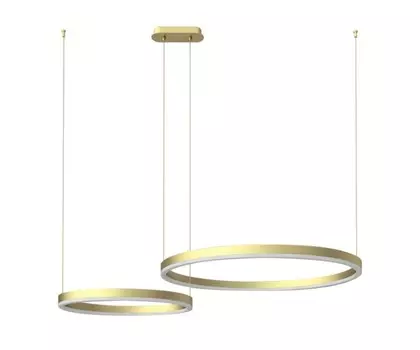 Подвесной светильник Kink Light Тор 08219,32P (20677)