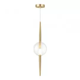 Подвесной светильник Lazia Odeon Light 4981/1