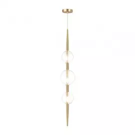 Подвесной светильник Lazia Odeon Light 4981/3