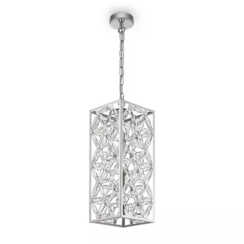 Подвесной светильник Ledas Maytoni MOD069PL-01CH