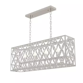 Подвесной светильник Ledas Maytoni MOD069PL-04CH