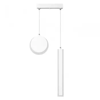 Подвесной светильник Ledio Lumion Paxton 5622/25L