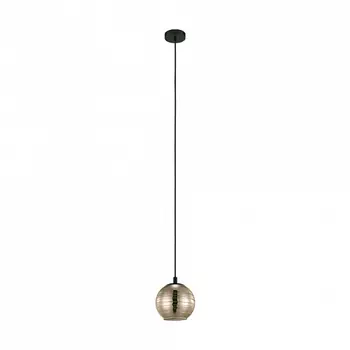 Подвесной светильник Lemorieta Eglo 39684