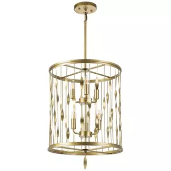 Подвесной светильник Lightstar Firenze 725163