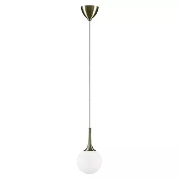 Подвесной светильник Lightstar Globo 813011