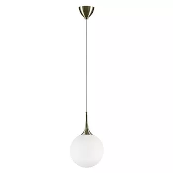 Подвесной светильник Lightstar Globo 813031