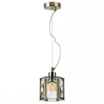 Подвесной светильник Lightstar Limpio 722013