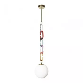 Подвесной светильник Loft it Chain 10128P Mult