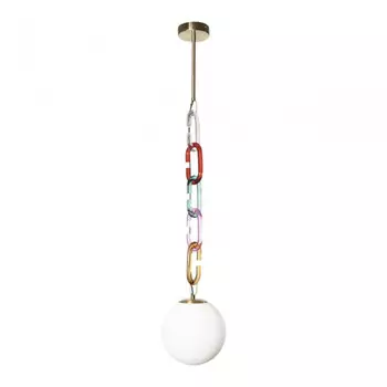 Подвесной светильник Loft it Chain 10128P Mult