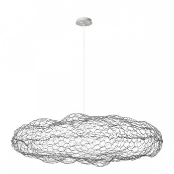 Подвесной светильник Loft it Cloud 10100/700 Silver