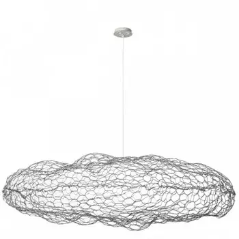 Подвесной светильник Loft it Cloud 10100/800 Silver