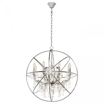 Подвесной светильник Loft IT Crystal Wins Loft1896/8