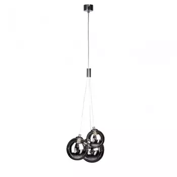 Подвесной светильник Loft it Dew 10090 Chrome
