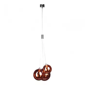 Подвесной светильник Loft it Dew 10090 Rose gold