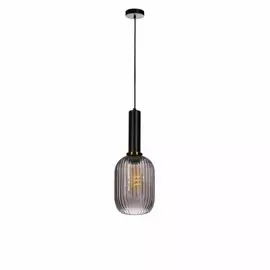 Подвесной светильник LOFT IT Iris 2070-A+BL