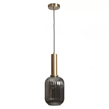 Подвесной светильник LOFT IT Iris 2070-A+BR