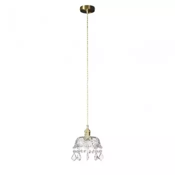 Подвесной светильник Loft it Lace 10110/C