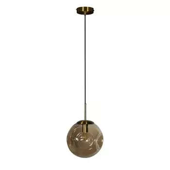 Подвесной светильник Loft it Motion 10131 Amber