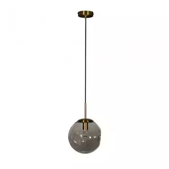 Подвесной светильник Loft it Motion 10131 Smoke