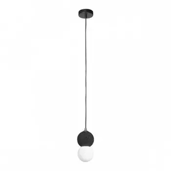 Подвесной светильник Loft it Quill 10109 Dark grey