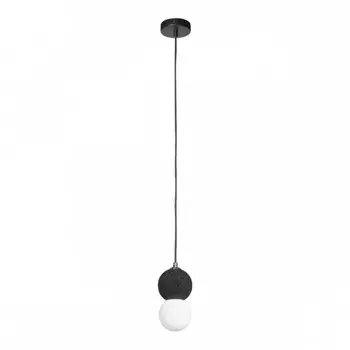 Подвесной светильник Loft it Quill 10109 Dark grey