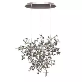 Подвесной светильник Loft it Spark 10101/3 Chrome