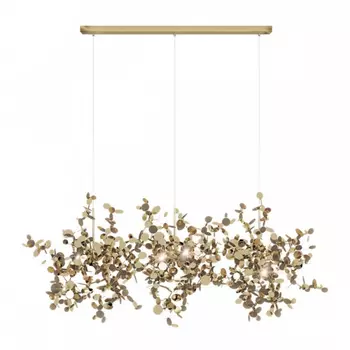 Подвесной светильник Loft it Spark 10101/3S Gold