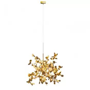 Подвесной светильник Loft it Spark 10101 Gold