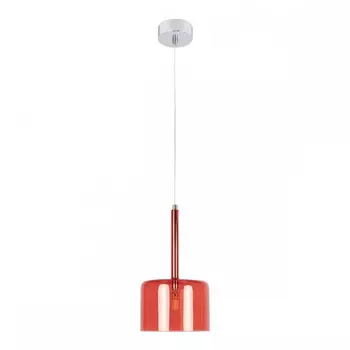Подвесной светильник Loft IT Spillray 10232/A Red