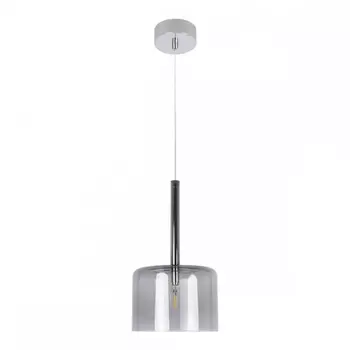 Подвесной светильник Loft IT Spillray 10232/A Smoke