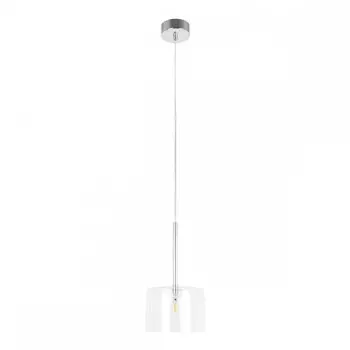 Подвесной светильник Loft IT Spillray 10232/A White