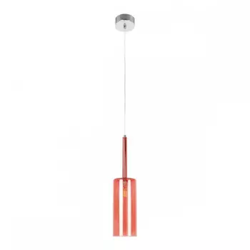 Подвесной светильник Loft IT Spillray 10232/B Red