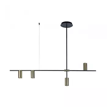 Подвесной светильник Loft IT Tribes 8120-4