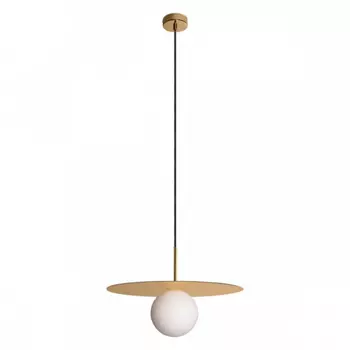 Подвесной светильник Loft It Ufo 10120/350P Gold