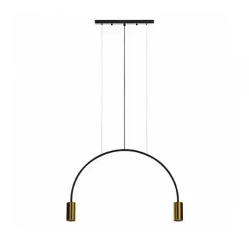 Подвесной светильник LOFT IT Volta 5043-2