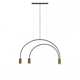 Подвесной светильник LOFT IT Volta 5043-3