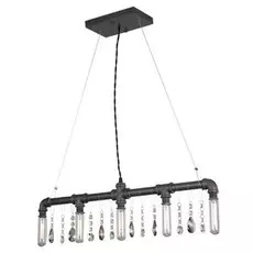 Подвесной светильник Lussole (Loft) 9 LSP-9375