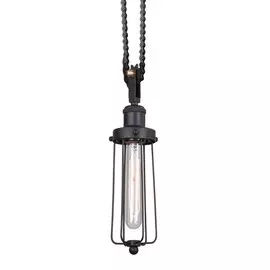 Подвесной светильник Lussole (Loft) Sussy LSP-9626