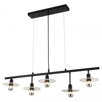 Подвесной светильник LOFT (Lussole) Cranbrook LSP-8254