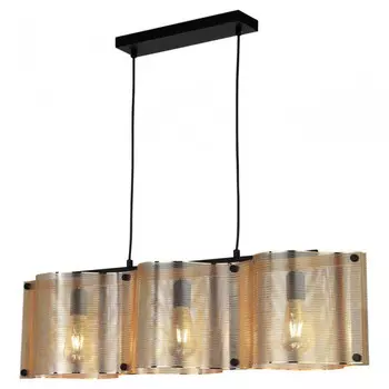 Подвесной светильник LOFT (Lussole) EDMONTON LSP-8341