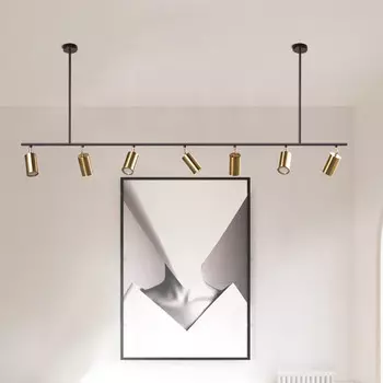 Подвесной светильник Long John L165 ImperiumLoft LINO01 (193600-26)