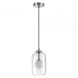 Подвесной светильник Lostar Odeon Light 4953/1