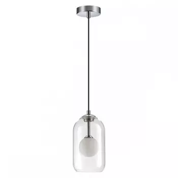 Подвесной светильник Lostar Odeon Light 4953/1