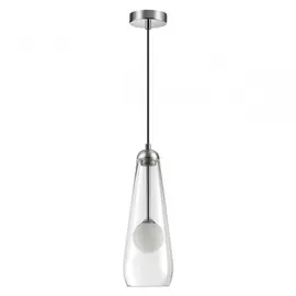 Подвесной светильник Lostar Odeon Light 4954/1