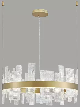 Подвесной светильник Lotta Wertmark WE460.01.303