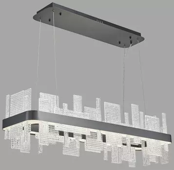 Подвесной светильник Lotta Wertmark WE460.03.023