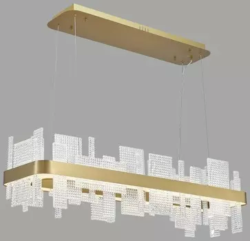 Подвесной светильник Lotta Wertmark WE460.03.303